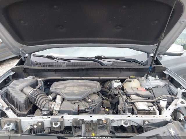 Aukcja sprzedaży 2020 Gmc Acadia Fwd Slt, vin: 1GKKNMLS5LZ174150, numer aukcji: 45048679