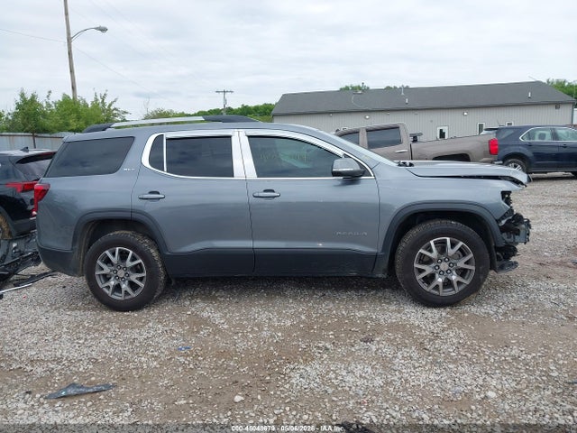 Aukcja sprzedaży 2020 Gmc Acadia Fwd Slt, vin: 1GKKNMLS5LZ174150, numer aukcji: 45048679