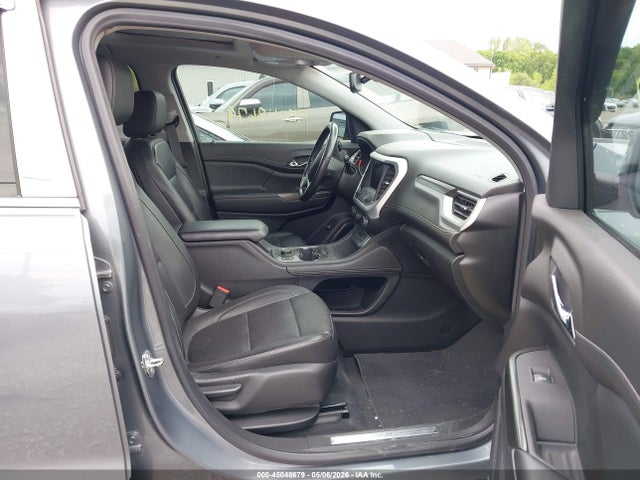 Aukcja sprzedaży 2020 Gmc Acadia Fwd Slt, vin: 1GKKNMLS5LZ174150, numer aukcji: 45048679