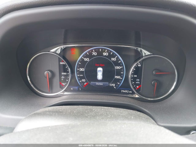 Aukcja sprzedaży 2020 Gmc Acadia Fwd Slt, vin: 1GKKNMLS5LZ174150, numer aukcji: 45048679