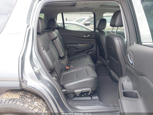 Aukcja sprzedaży 2020 Gmc Acadia Fwd Slt, vin: 1GKKNMLS5LZ174150, numer aukcji: 45048679
