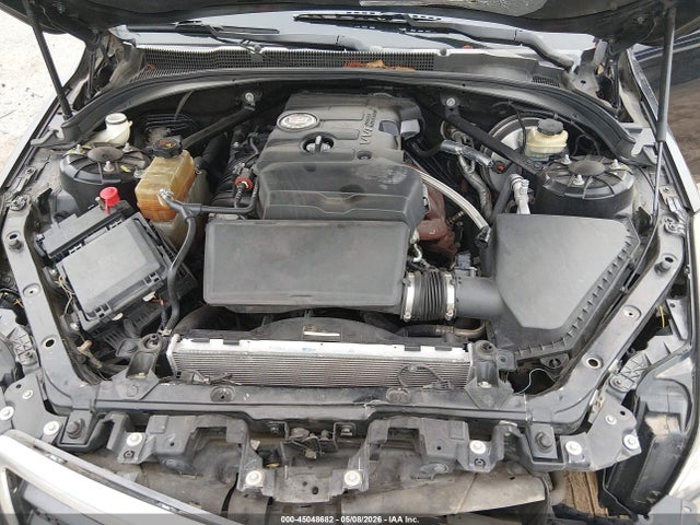 Aukcja sprzedaży 2013 Cadillac Ats Standard, vin: 1G6AA5RA8D0149128, numer aukcji: 45048682