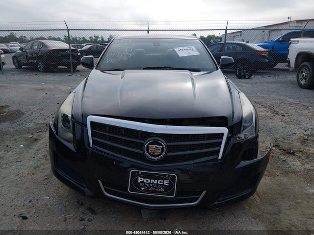 Aukcja sprzedaży 2013 Cadillac Ats Standard, vin: 1G6AA5RA8D0149128, numer aukcji: 45048682