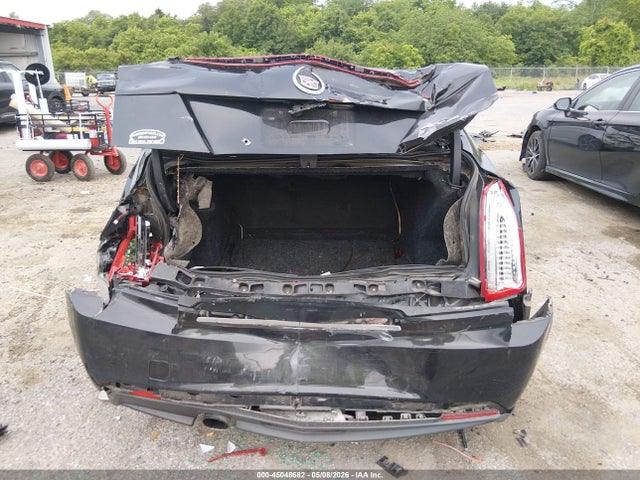 Aukcja sprzedaży 2013 Cadillac Ats Standard, vin: 1G6AA5RA8D0149128, numer aukcji: 45048682