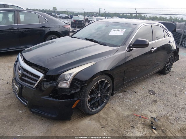 Aukcja sprzedaży 2013 Cadillac Ats Standard, vin: 1G6AA5RA8D0149128, numer aukcji: 45048682