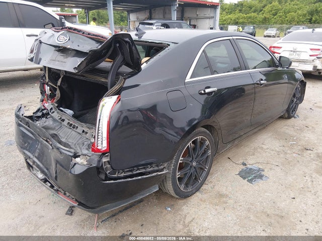Aukcja sprzedaży 2013 Cadillac Ats Standard, vin: 1G6AA5RA8D0149128, numer aukcji: 45048682