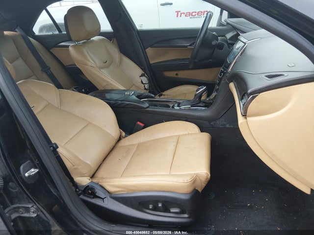 Aukcja sprzedaży 2013 Cadillac Ats Standard, vin: 1G6AA5RA8D0149128, numer aukcji: 45048682