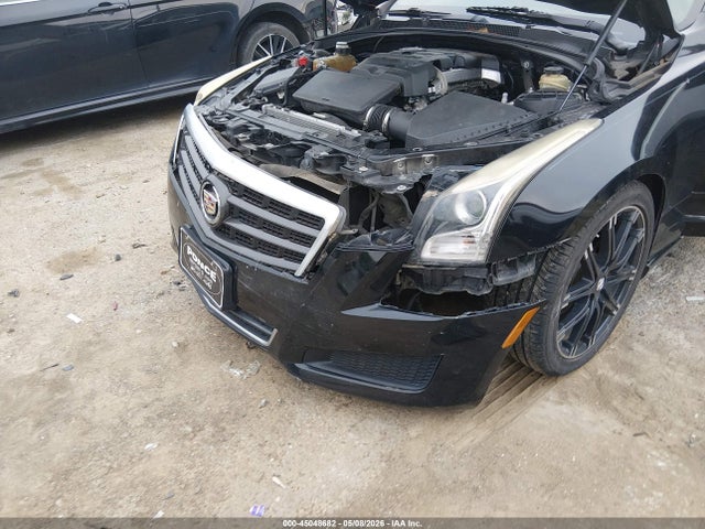 Aukcja sprzedaży 2013 Cadillac Ats Standard, vin: 1G6AA5RA8D0149128, numer aukcji: 45048682