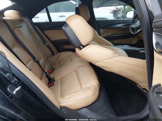 Aukcja sprzedaży 2013 Cadillac Ats Standard, vin: 1G6AA5RA8D0149128, numer aukcji: 45048682