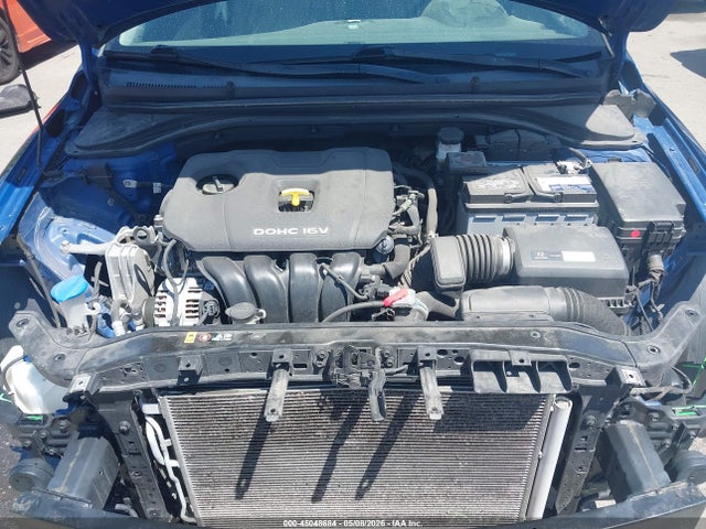 Aukcja sprzedaży 2017 Hyundai Elantra Se, vin: 5NPD74LF7HH189569, numer aukcji: 45048684