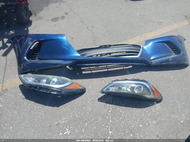 Aukcja sprzedaży 2017 Hyundai Elantra Se, vin: 5NPD74LF7HH189569, numer aukcji: 45048684