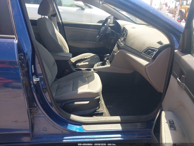 Aukcja sprzedaży 2017 Hyundai Elantra Se, vin: 5NPD74LF7HH189569, numer aukcji: 45048684