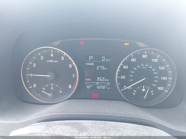 Aukcja sprzedaży 2017 Hyundai Elantra Se, vin: 5NPD74LF7HH189569, numer aukcji: 45048684