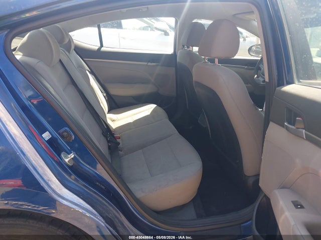 Aukcja sprzedaży 2017 Hyundai Elantra Se, vin: 5NPD74LF7HH189569, numer aukcji: 45048684