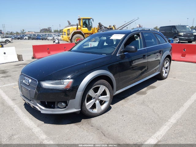 Aukcja sprzedaży 2013 Audi Allroad 2.0t Premium Plus, vin: WA1UFAFL4DA065662, numer aukcji: 45048688