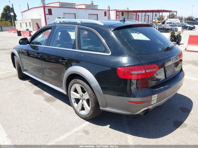 Aukcja sprzedaży 2013 Audi Allroad 2.0t Premium Plus, vin: WA1UFAFL4DA065662, numer aukcji: 45048688