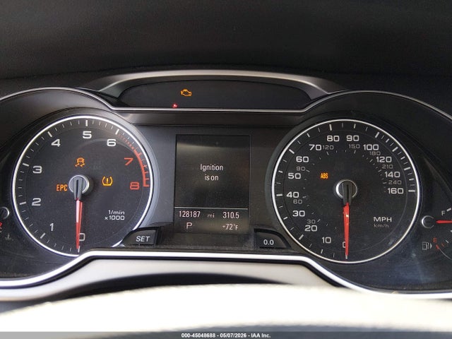 Aukcja sprzedaży 2013 Audi Allroad 2.0t Premium Plus, vin: WA1UFAFL4DA065662, numer aukcji: 45048688