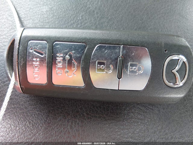 Продажа на аукционе авто 2015 Mazda Mazda6 I Touring, vin: JM1GJ1T65F1176644, номер лота: 45048691