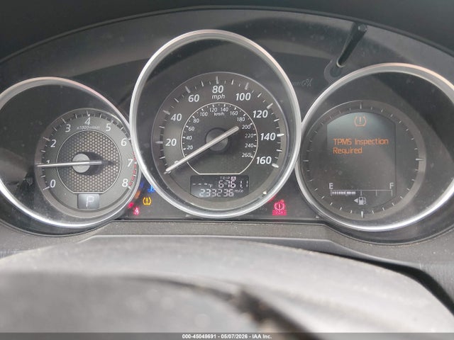 Продажа на аукционе авто 2015 Mazda Mazda6 I Touring, vin: JM1GJ1T65F1176644, номер лота: 45048691