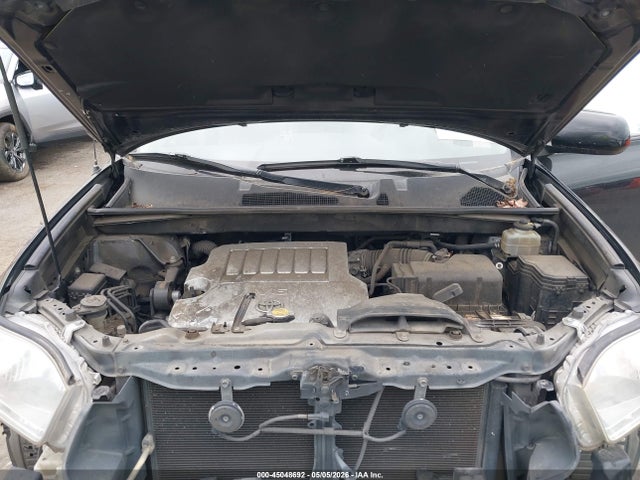 2008 Toyota Highlander მანქანა იყიდება აუქციონზე, vin: JTEES41A982054939, აუქციონის ნომერი: 45048692