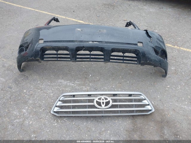 2008 Toyota Highlander მანქანა იყიდება აუქციონზე, vin: JTEES41A982054939, აუქციონის ნომერი: 45048692