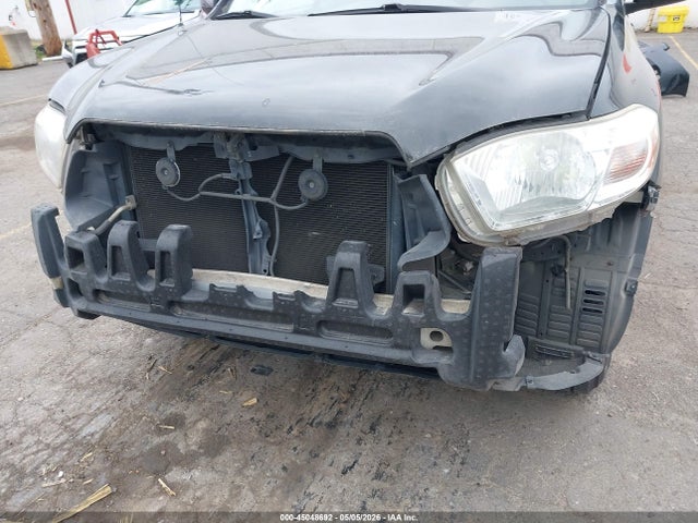 2008 Toyota Highlander მანქანა იყიდება აუქციონზე, vin: JTEES41A982054939, აუქციონის ნომერი: 45048692
