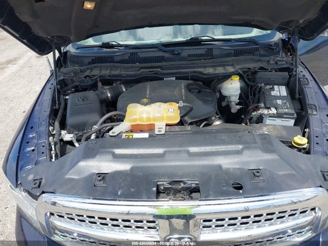 Aukcja sprzedaży 2016 Ram 1500 Laramie, vin: 1C6RR7NM7GS127481, numer aukcji: 45048694