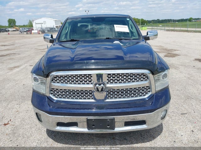 Aukcja sprzedaży 2016 Ram 1500 Laramie, vin: 1C6RR7NM7GS127481, numer aukcji: 45048694