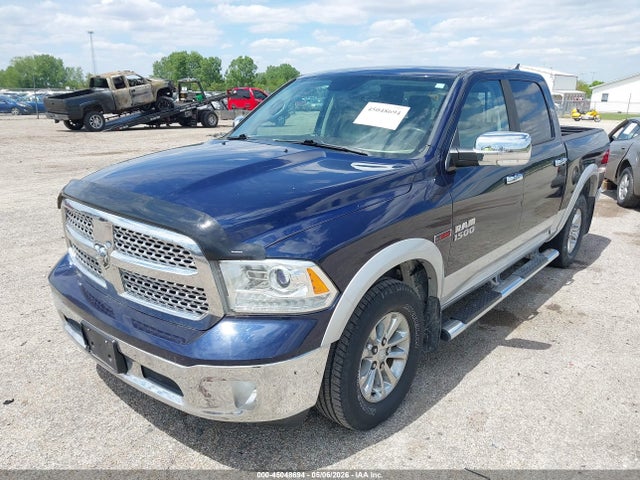 Aukcja sprzedaży 2016 Ram 1500 Laramie, vin: 1C6RR7NM7GS127481, numer aukcji: 45048694