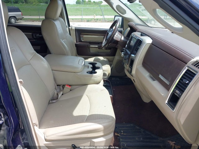 Aukcja sprzedaży 2016 Ram 1500 Laramie, vin: 1C6RR7NM7GS127481, numer aukcji: 45048694
