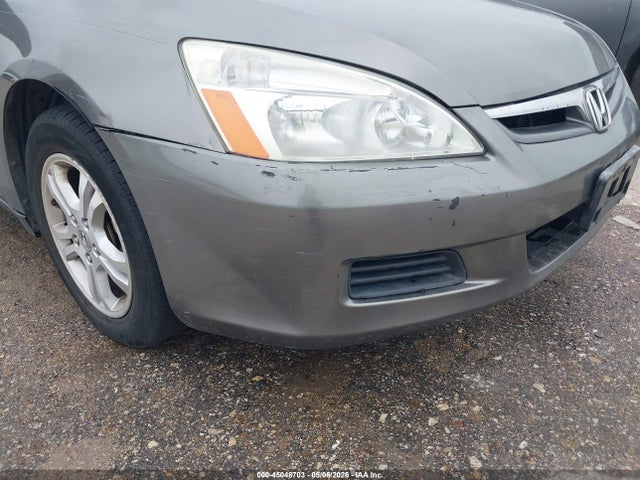45048703 :رقم المزاد ، 1HGCM56726A145953 vin ، 2006 Honda Accord 2.4 Ex مزاد بيع