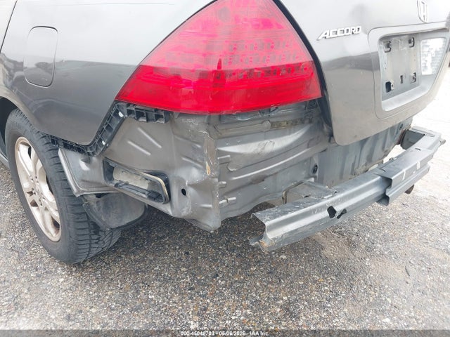 45048703 :رقم المزاد ، 1HGCM56726A145953 vin ، 2006 Honda Accord 2.4 Ex مزاد بيع
