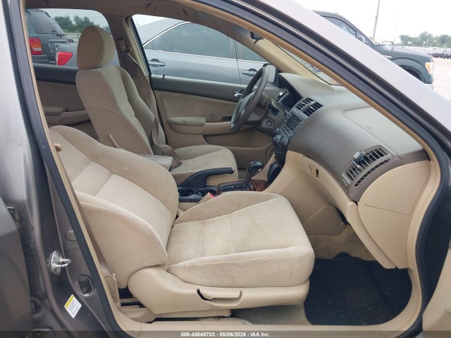45048703 :رقم المزاد ، 1HGCM56726A145953 vin ، 2006 Honda Accord 2.4 Ex مزاد بيع