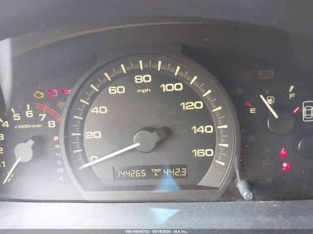 45048703 :رقم المزاد ، 1HGCM56726A145953 vin ، 2006 Honda Accord 2.4 Ex مزاد بيع