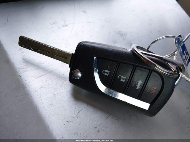 2021 Toyota Corolla Se მანქანა იყიდება აუქციონზე, vin: JTDS4MCE1MJ055830, აუქციონის ნომერი: 45048705
