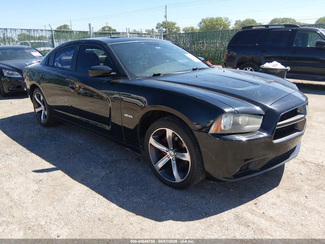 Продажа на аукционе авто 2014 Dodge Charger Sxt 100th Anniversary, vin: 2C3CDXHG2EH277588, номер лота: 45048708