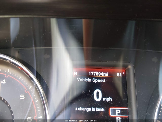 45048708 :رقم المزاد ، 2C3CDXHG2EH277588 vin ، 2014 Dodge Charger Sxt 100th Anniversary مزاد بيع