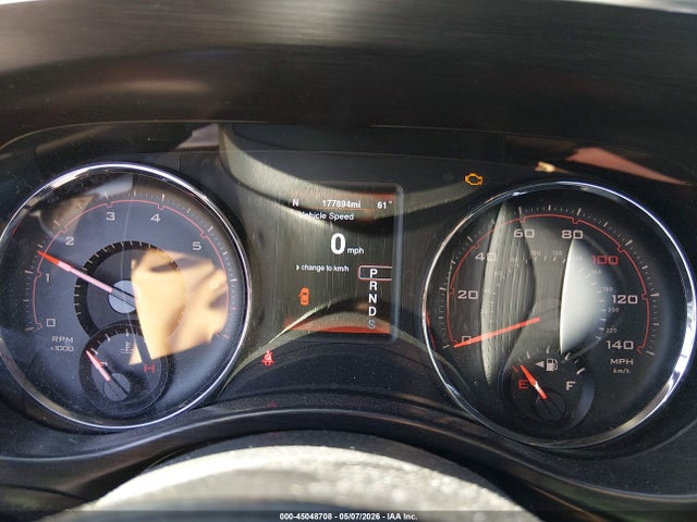 45048708 :رقم المزاد ، 2C3CDXHG2EH277588 vin ، 2014 Dodge Charger Sxt 100th Anniversary مزاد بيع