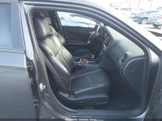 Продажа на аукционе авто 2018 Dodge Charger R/t Rwd, vin: 2C3CDXCTXJH337647, номер лота: 45048709