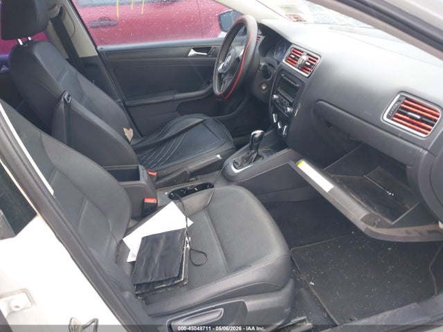 Продаж на аукціоні авто 2012 Volkswagen Jetta 2.5l Se, vin: 3VWDX7AJ0CM452994, номер лоту: 45048711