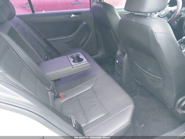 Продаж на аукціоні авто 2012 Volkswagen Jetta 2.5l Se, vin: 3VWDX7AJ0CM452994, номер лоту: 45048711