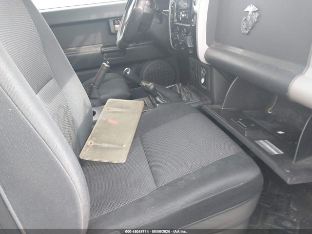 Aukcja sprzedaży 2007 Toyota Fj Cruiser, vin: JTEBU11F070012158, numer aukcji: 45048714