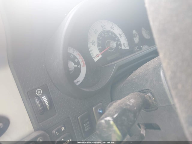 Aukcja sprzedaży 2007 Toyota Fj Cruiser, vin: JTEBU11F070012158, numer aukcji: 45048714