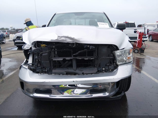 45048715 :رقم المزاد ، 1C6RR6GT6GS269383 vin ، 2016 Ram 1500 Big Horn مزاد بيع