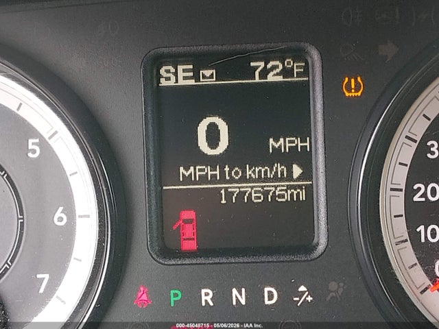 45048715 :رقم المزاد ، 1C6RR6GT6GS269383 vin ، 2016 Ram 1500 Big Horn مزاد بيع