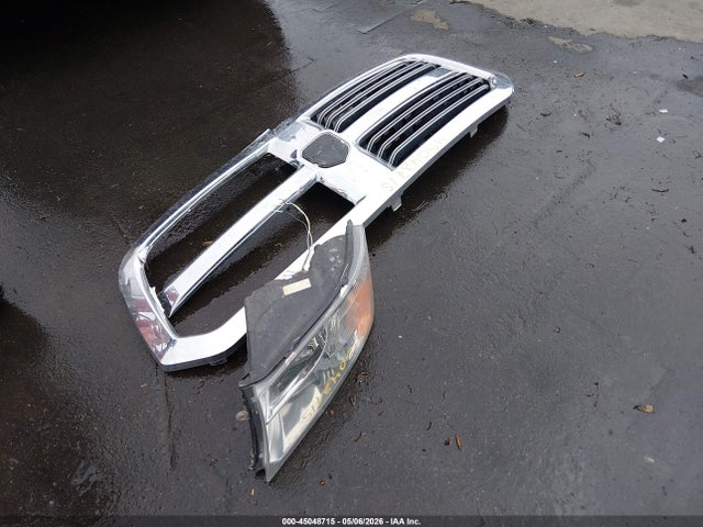 45048715 :رقم المزاد ، 1C6RR6GT6GS269383 vin ، 2016 Ram 1500 Big Horn مزاد بيع