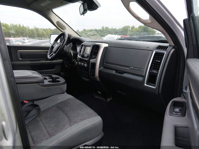 45048715 :رقم المزاد ، 1C6RR6GT6GS269383 vin ، 2016 Ram 1500 Big Horn مزاد بيع