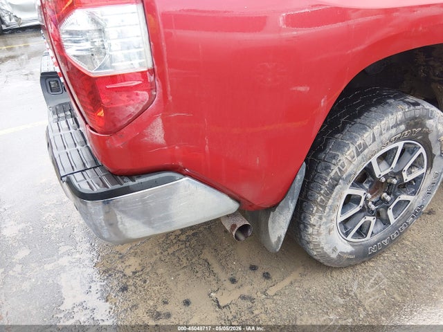 5TFBW5F1XEX363943 Toyota Tundra Limited 5.7l V8