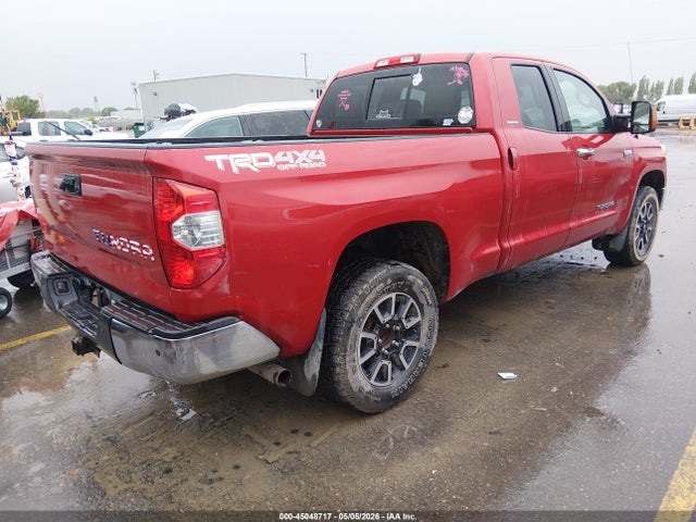 5TFBW5F1XEX363943 Toyota Tundra Limited 5.7l V8