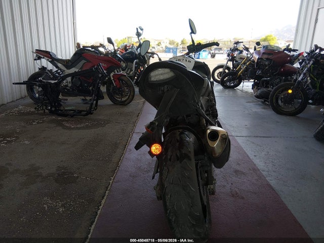 Suzuki Gsx-s750 M/z 2020 JS1C533B3L7100144 Image 6